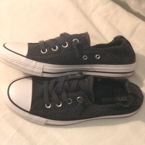 Women’s Converse Shoes size 8